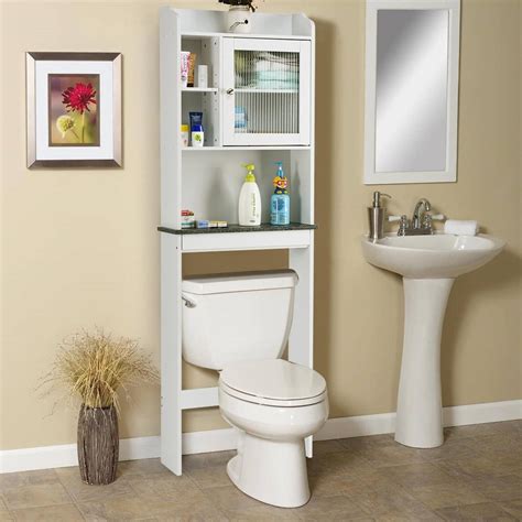 When purchased online. . Over the toilet storage lowes